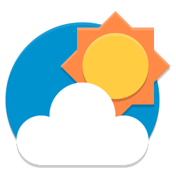 WeatherPy logo